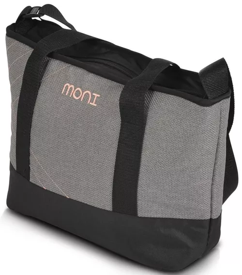 cumpără Сărucior pentru copii Moni Rafaello 2in1 Grey în Chișinău 