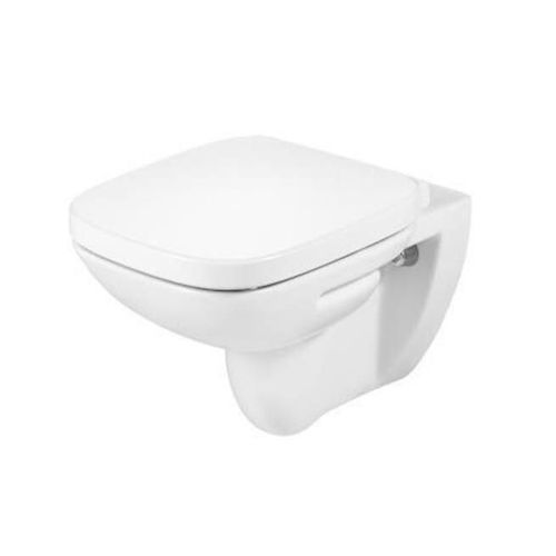 купить Унитаз Roca Debba Rimles A34699L000 в Кишинёве 