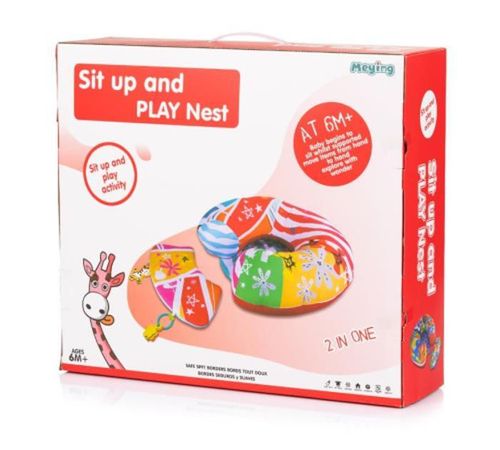 cumpără Jucărie de pluș Chipolino PWB025051PI în Chișinău 