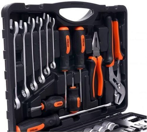 cumpără Set de unelte de mână Kraft&Dele KD10461 în Chișinău 