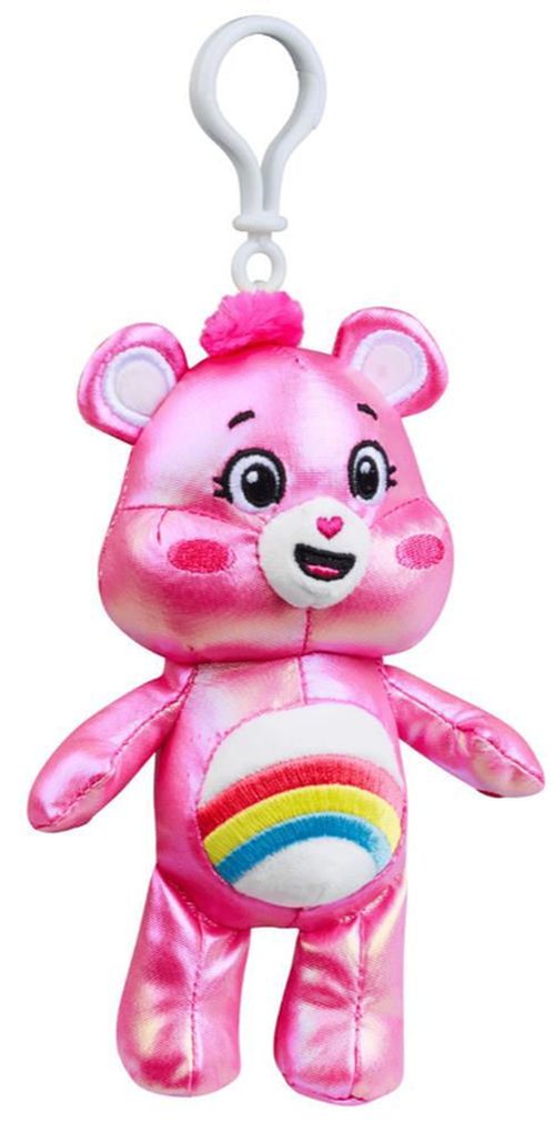 cumpără Jucărie de pluș miscellaneous CB7004 Care Bears, Плюшевый брелок в капсуле-сюрпризе, 15m în Chișinău 