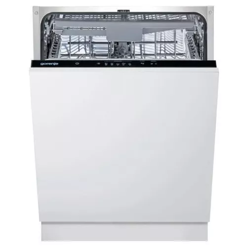 купить Встраиваемая посудомоечная машина Gorenje GV620E10 в Кишинёве 