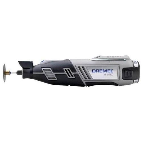 купить Шлифовальная машина Dremel 8220-2/45 F0138220JH в Кишинёве 