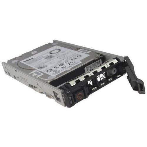 cumpără Disc rigid intern HDD Dell 12TB 7.2K RPM SATA 6Gbps 512e 3.5in Hot-plug Hard Drive, CK (273503550) în Chișinău 