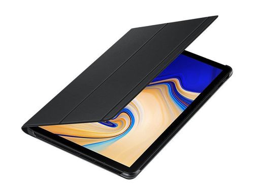 cumpără Husă p/u tabletă Samsung EF-BT830 Book Cover, Black în Chișinău 