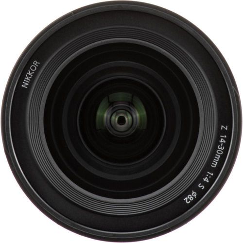 cumpără Obiectiv Nikon Z 14-30mm f/4 S Nikkor în Chișinău 