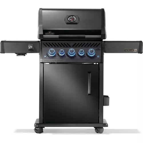 купить Мангал Napoleon Gratar pe gaz Rogue Pro-S 425 Phantom cu Sizzle Zone, Infrared (RPS425RSIBPK-2-CZ-PHM) в Кишинёве 