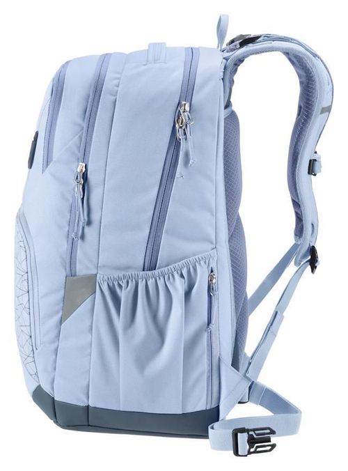 купить Детский рюкзак Deuter Cotogy polar-bluejay (3831026 1012 0) в Кишинёве 