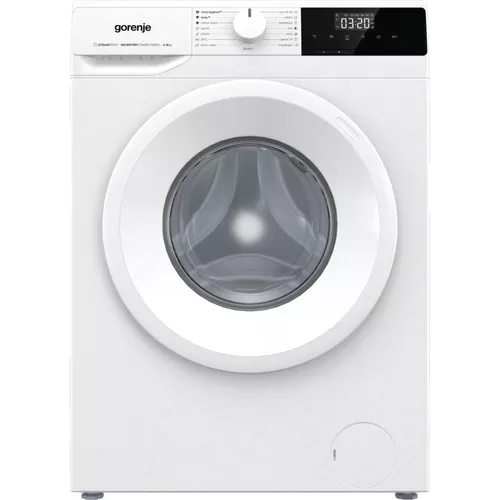cumpără Mașină de spălat frontală Gorenje WNHPI62SCS în Chișinău 