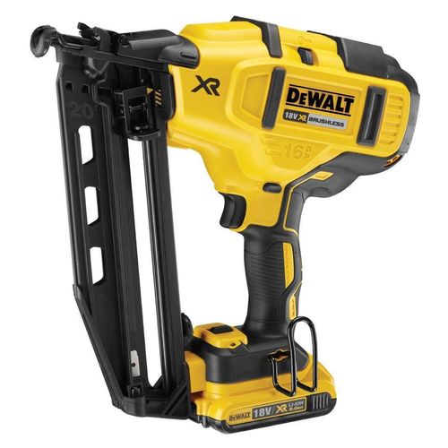 купить Пистолет гвоздезабивной DeWalt DCN660D2 в Кишинёве 