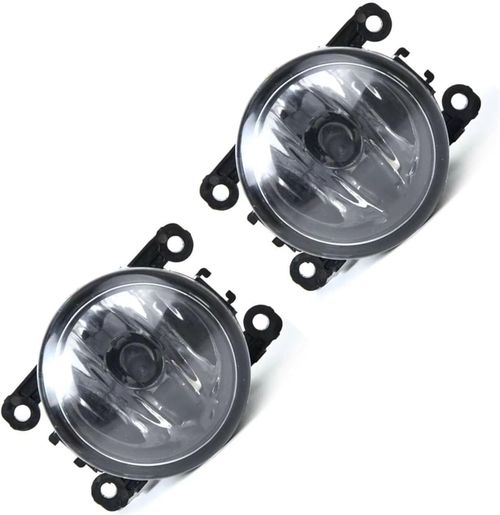 cumpără Lampă auto miscellaneous Y7-219, противотуманки Dacia Logan 2шт în Chișinău 