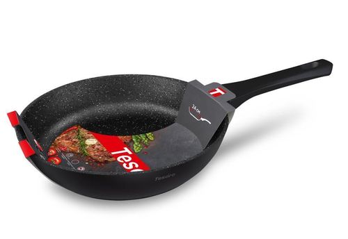 купить Сковорода Neva NV-TF1124i (24 cm) в Кишинёве 