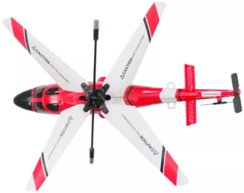 купить Радиоуправляемая игрушка Richi 03010 радиоуправляемый вертолет с зарядным устройством в Кишинёве 