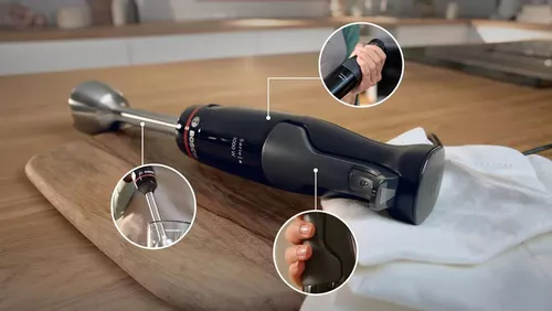 купить Блендер погружной Bosch MSM4B610 в Кишинёве 