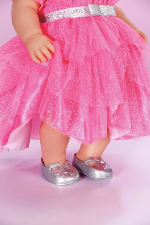 купить Кукла Zapf 840559 BB princess outfit, 43cm в Кишинёве 