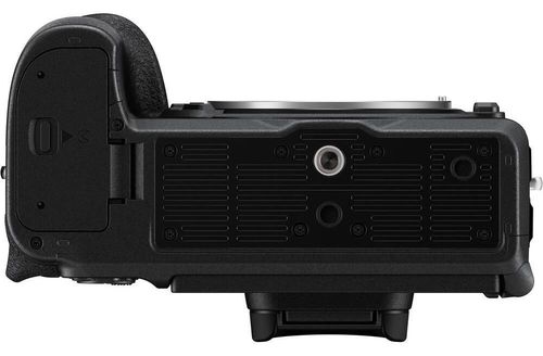 купить Фотоаппарат беззеркальный Nikon Z6III Body в Кишинёве 