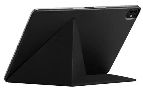 cumpără Husă p/u tabletă Pitaka Folio 2 for 2024 iPad Pro-M4 for iPad Pro 13''(2024) Black (FOL2404P) în Chișinău 