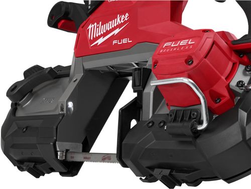 купить Пила Milwaukee 4933498311 M18 FBS127DO-0C в Кишинёве 