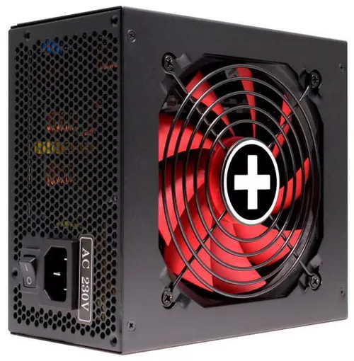 купить Блок питания для ПК Xilence XP850MR11 (XN089), 850W, Performance A+ III Series в Кишинёве 