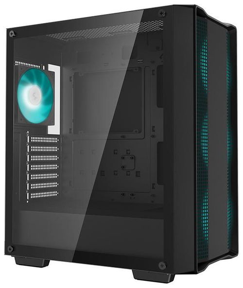 cumpără Carcasă PC Deepcool CC560 V2 ATX Case, without PSU în Chișinău 