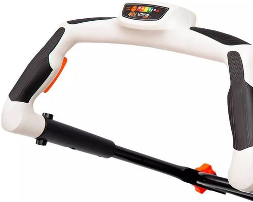 купить Газонокосилка Daewoo DLM 4340Li в Кишинёве 