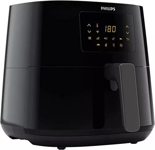купить Фритюрница Philips HD9280/90 в Кишинёве 