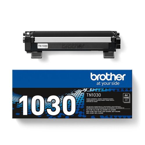 купить Картридж для принтера Brother TN-1030 Black в Кишинёве 