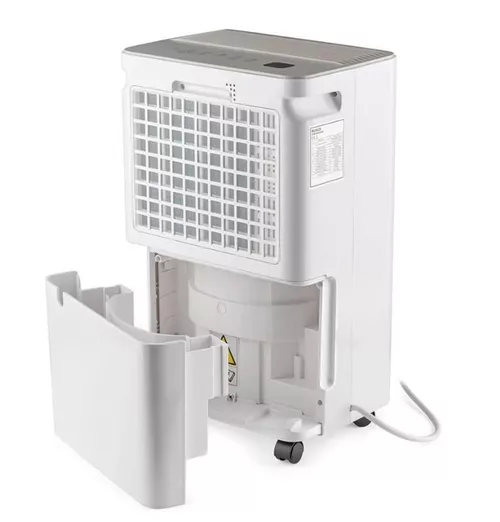 купить Осушитель воздуха Muhler MHD-10T25 в Кишинёве 