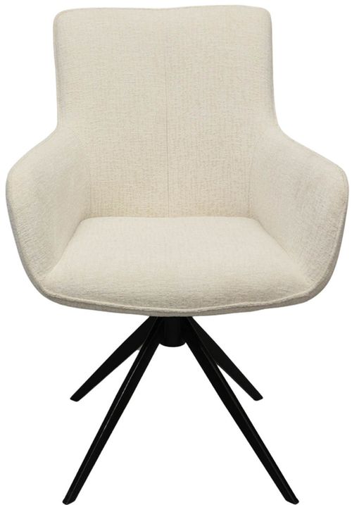 купить Стул Deco Queen Tresor Beige в Кишинёве 