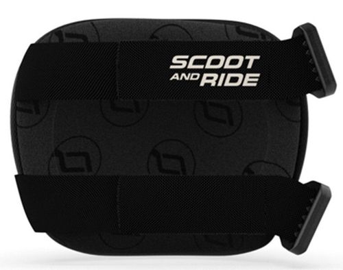 cumpără Echipament de protecție Scoot&Ride 00017 Ash (protecție pentru genunchi), XXS în Chișinău 