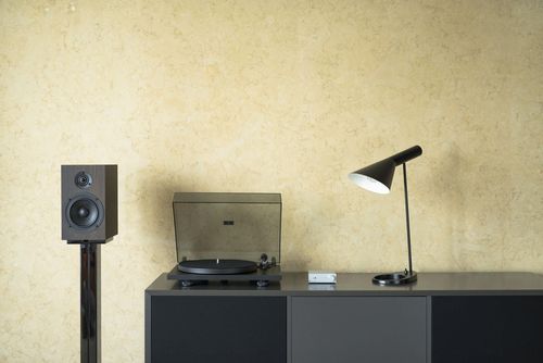 cumpără Player Hi-Fi Pro-Ject Audio Systems Primary E Phono Black în Chișinău 