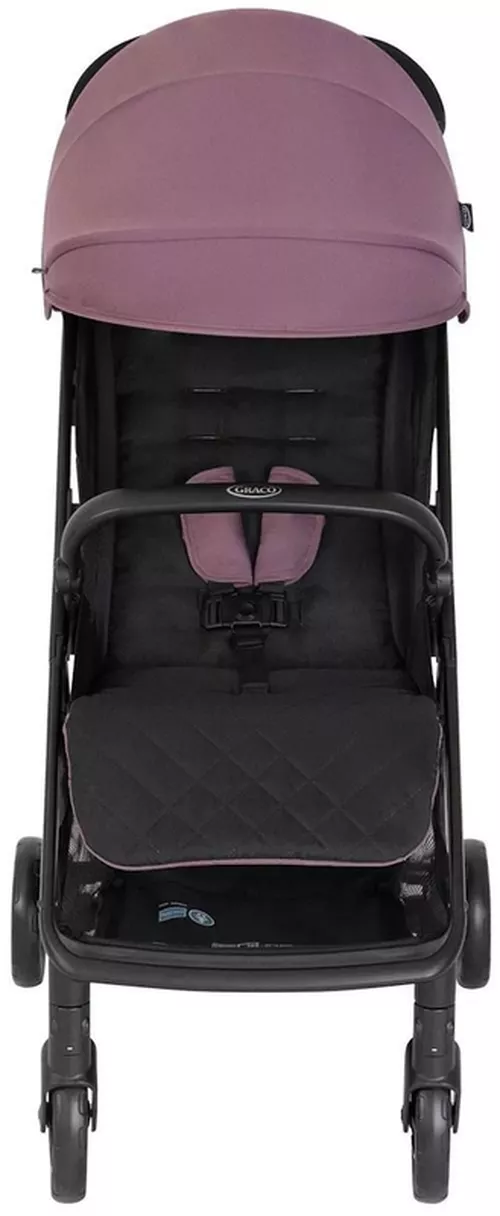 купить Детская коляска Graco Myavo Mulberry (GS2107BBMBE000) в Кишинёве 