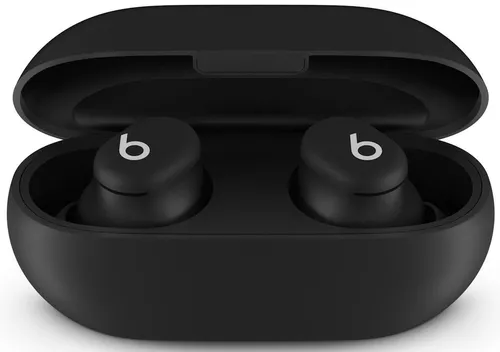 cumpără Căști fără fir Beats Solo Buds Black în Chișinău 