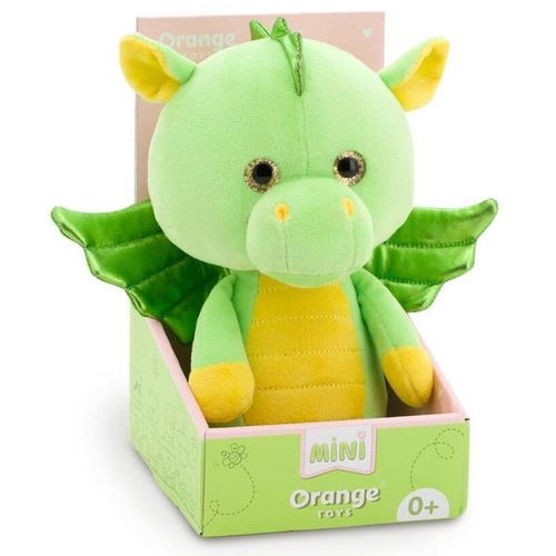 cumpără Jucărie de pluș Orange Toys Mini Dragon 20 (1/6) 9046/20 în Chișinău 