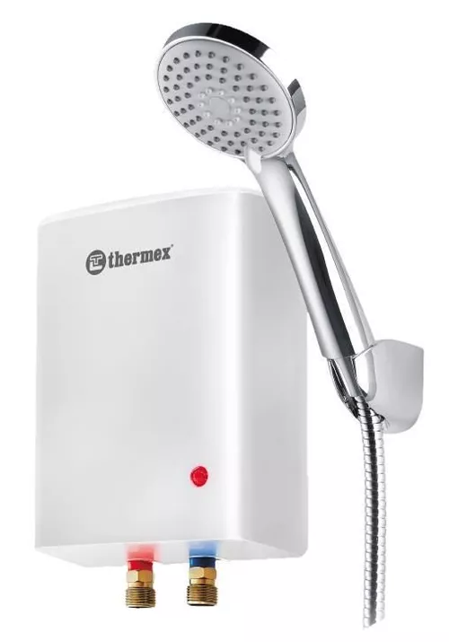 купить Водонагреватель проточный Thermex Surf 3500 в Кишинёве 