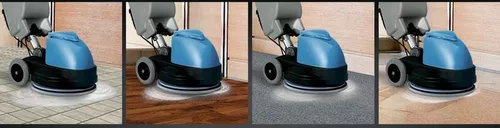 купить Поломоечная машина Fimap FM 43 TP Orbital (108255) в Кишинёве 