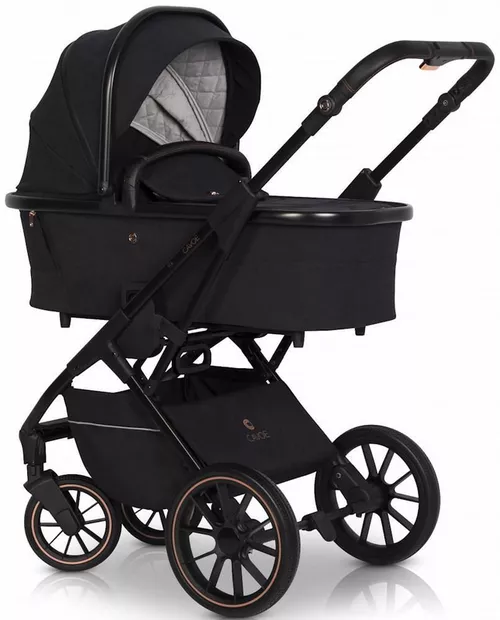 купить Детская коляска Cavoe Axo 2022 2/1 Meteorite в Кишинёве 