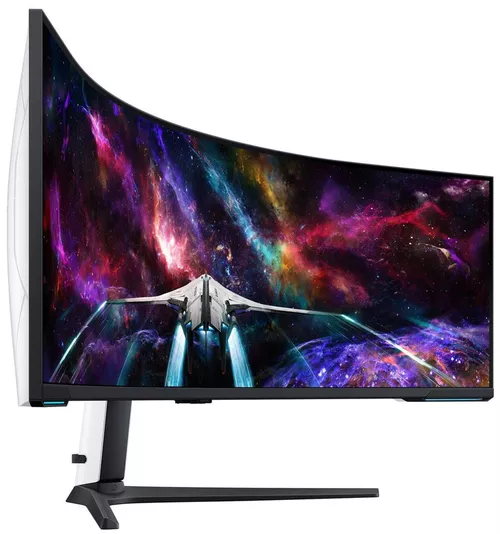 купить Монитор Samsung Odyssey Neo G9 LS57CG952NZXUA в Кишинёве 