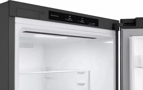 купить Холодильник с нижней морозильной камерой LG GW-B509CLZM DoorCooling+ в Кишинёве 