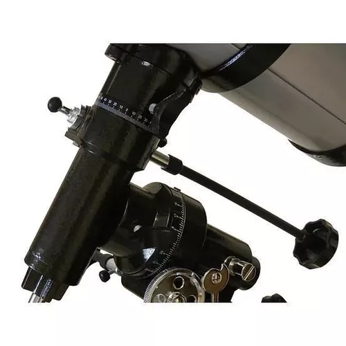 купить Телескоп Seben 114/1000 Star Sheriff + smartphone adapter в Кишинёве 