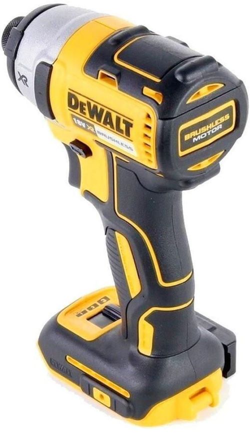 cumpără Mașina de infeliat DeWalt DCF887N-XJ XR BL Li-Ion 18V 1.3-5.0Ah 3vit. (fara ac-tor) în Chișinău 