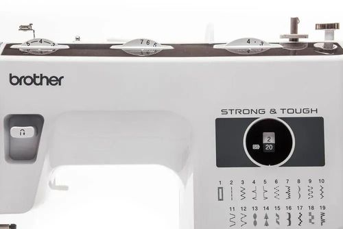 купить Швейная машина Brother HF37 в Кишинёве 