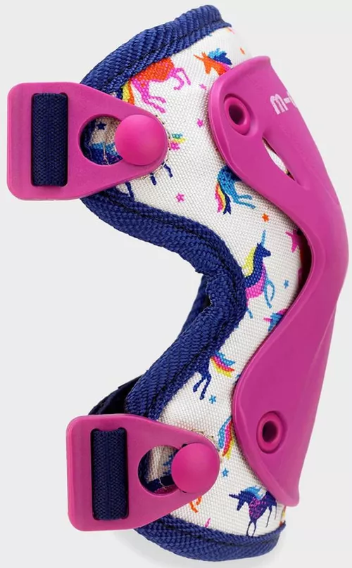 cumpără Echipament de protecție Micro AC8021 Set de protectii pentru genunchi si coate Unicorn S în Chișinău 