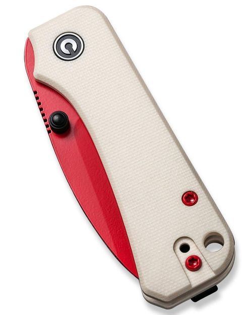 купить Нож походный Civivi C19068S-7 Baby Banter, lamă Nitro-V, G10, liner lock integrat в Кишинёве 