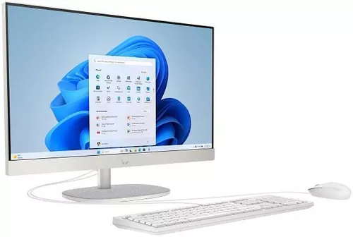 cumpără Monobloc PC HP AiO Desktop Next Gen AI 24-ct2003ci (D2GQ0EA#UUQ) în Chișinău 