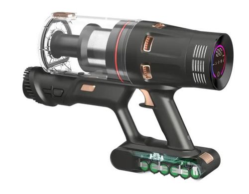 cumpără Aspirator fără fir Hausberg HB-2020AU în Chișinău 