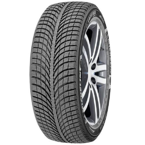 cumpără Anvelopă Michelin 255/55 R18 109V TL Lat.Alp.LA2 N0 XL PORSCHE-AUSFÜHRUNG în Chișinău 
