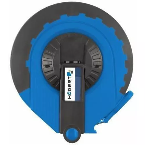 купить Рулетка Hoegert Рулетка 50 м HT4M479 в Кишинёве 