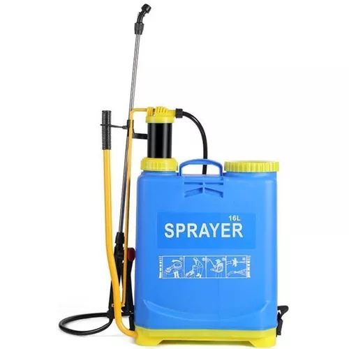 купить Опрыскиватель MPN 27753 3WBS-16M 16 литров в Кишинёве 