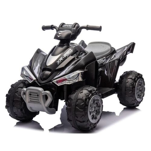 купить Электромобиль Kikka Boo 31006050422 Hawaii Black в Кишинёве 